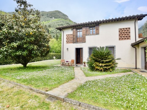 Sommerhus - 6 personer -  - Via Cocciorini - 55041 - Camaiore