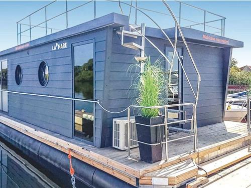 Wohnboot - 6 Personen -  - Järnmalmsgata - 417 07 - Göteborg