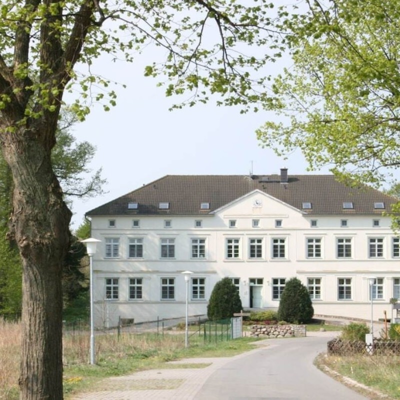 Sommerhus - 2 personer -  - 18230 - Rerik - Blengow