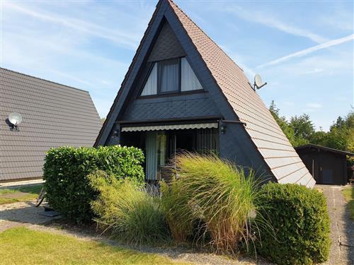 Holiday Home/Apartment - 6 persons -  - Am Yachthafen - 26969 - Butjadingen / Fedderwarde