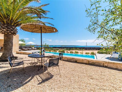 Ferielejlighed - 2 personer -  - Carrer Cabrera - Cabrera Loft, Colonia De Sant Jordi - 07638 - Colonia De Sant Jordi