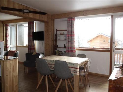 Sommerhus - 6 personer -  - 38750 - Huez