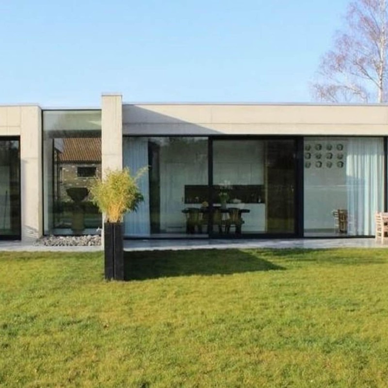 Villa - 6 personer -  - 4608 - Dalhem