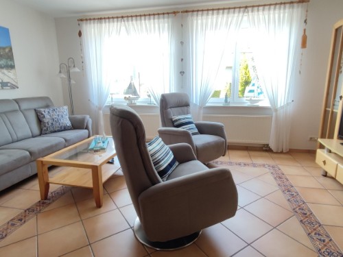 Ferieleilighet - 4 personer -  - Strandstraße - 23777 - Süssau