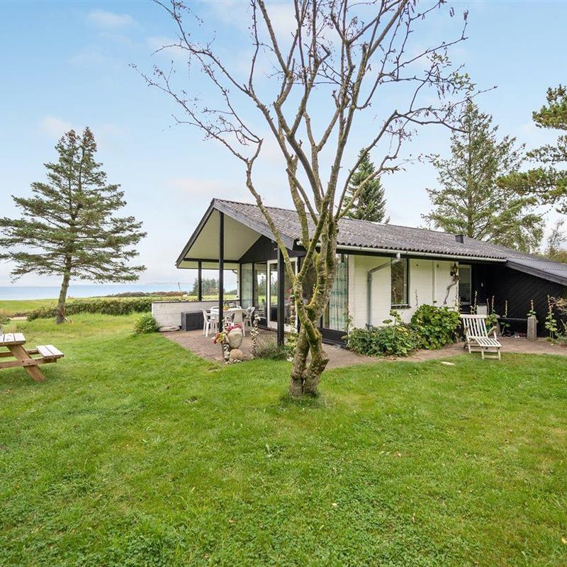 Sommerhus - 5 personer -  - Ulstedvej - 7884 - Fur