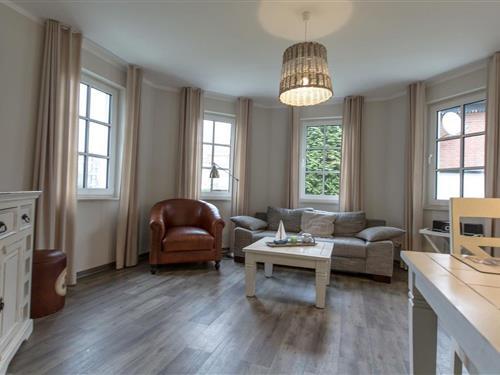 Ferieleilighet - 3 personer -  - Strandstraße - 18225 - Ostseebad Kühlungsborn