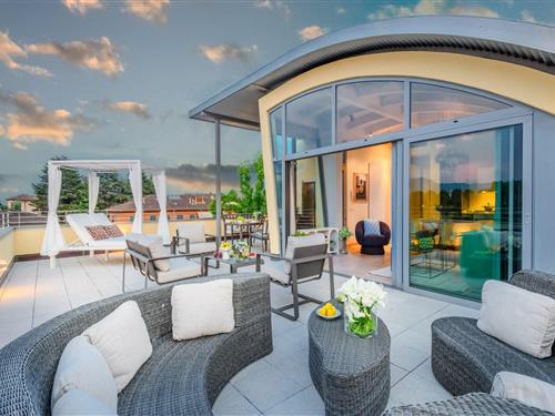 Ferielejlighed - 4 personer -  - 55100 - Lucca