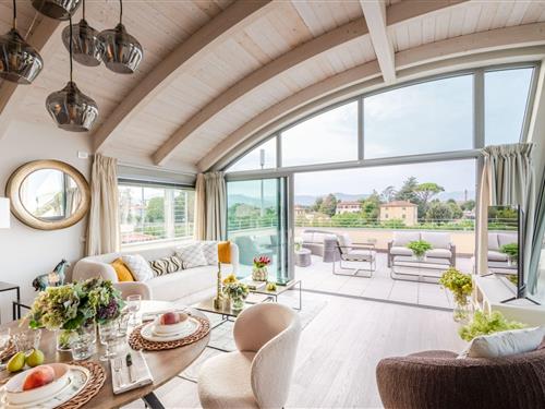 Ferielejlighed - 4 personer -  - 55100 - Lucca