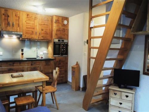 Sommerhus - 5 personer -  - 74390 - Châtel