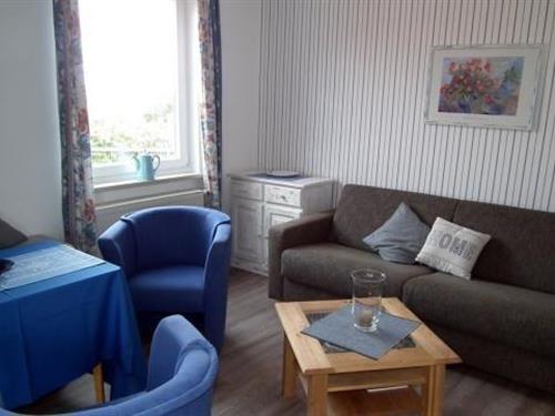 Ferieleilighet - 3 personer -  - Ostdorf - 26579 - Baltrum