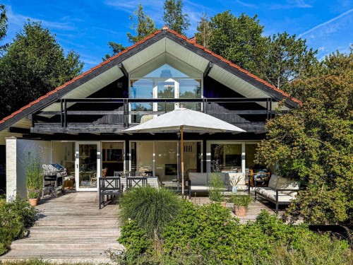 Sommerhus - 6 personer -  - Skudehøj - Vejby Strand - 3210 - Vejby