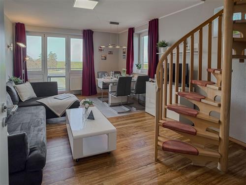 Semesterlägenhet - 4 personer -  - Mellumweg - 26434 - Wangerland