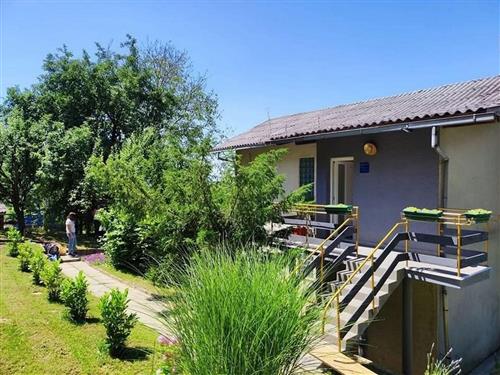 Ferieleilighet - 4 personer -  - Mali šandrovac - 43227 - Šandrovac