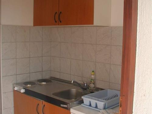 Holiday Home/Apartment - 2 persons -  - Vir - 23234 - Vir