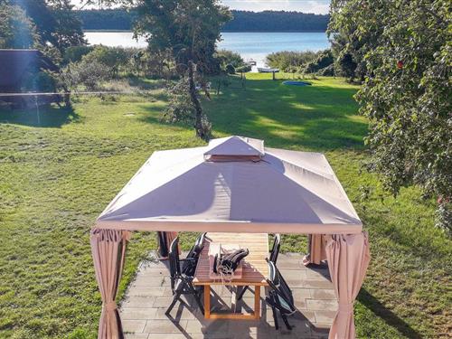 Holiday apartment - 6 persons -  - Piaski Wielkie - Wolin-Piaski Wielkie - 72-511 - Wolin