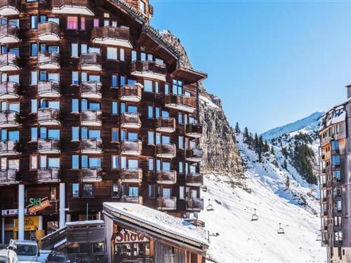 Sommerhus - 4 personer -  - 74110 - Avoriaz