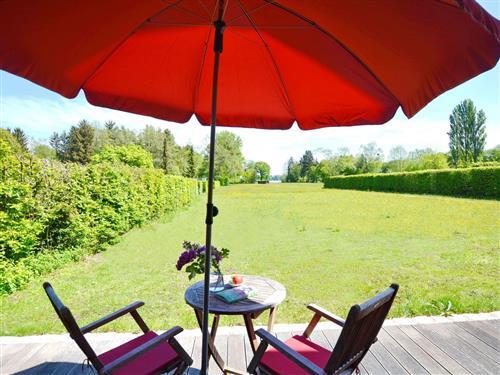 Ferienwohnung - 4 Personen -  - Schratzenweg - 83209 - Prien A. Chiemsee