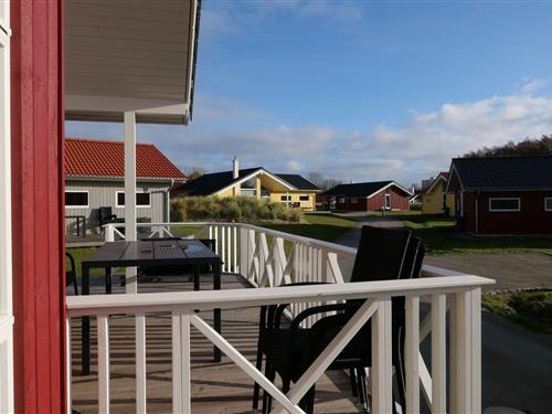 Sommerhus - 6 personer -  - Strandstraße - 23775 - Großenbrode