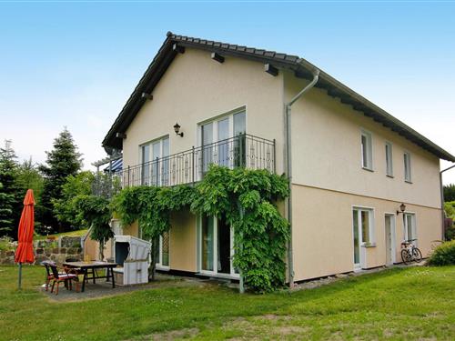 Holiday Home/Apartment - 2 persons -  - 17440 - Zemitz