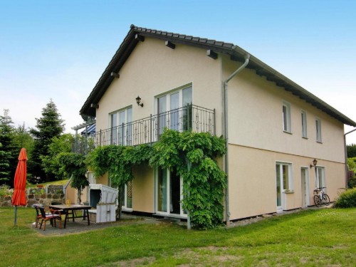 Ferieleilighet - 2 personer -  - 17440 - Zemitz