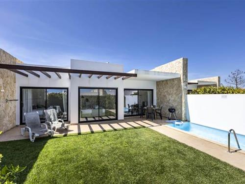 Ferielejlighed - 4 personer -  - 8650-317 - Sagres