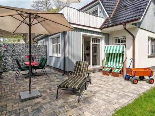 Sommerhus - 5 personer -  - Strandstr. - 18375 - Ostseebad Prerow