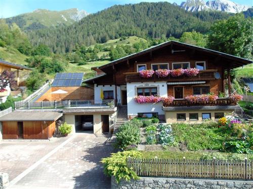 Ferielejlighed - 4 personer -  - Pfarrbichlweg - 9972 - Virgen