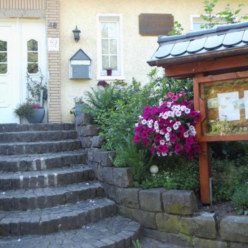  - 5 personer -  - Jahnallee - 59757 - Arnsberg