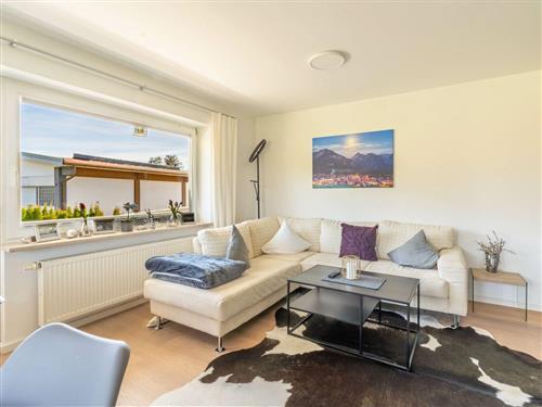 Ferielejlighed - 5 personer -  - Weilerstr. - 87538 - Fischen