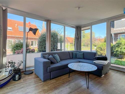 Ferielejlighed - 4 personer -  - Gartenstr. - 26757 - Borkum