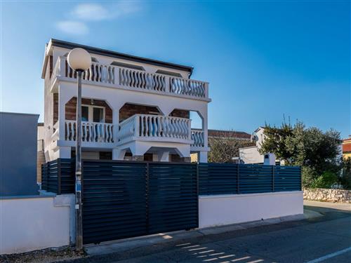 Ferielejlighed - 4 personer -  - Vir - 23234