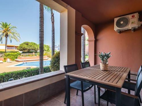 Holiday apartment - 5 persons -  - 21409 - Isla Canela