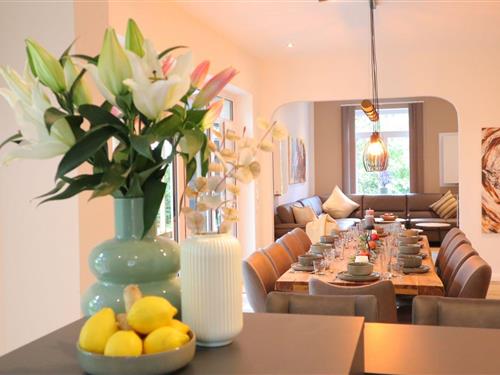 Feriehus - 10 personer -  - Südermarren - 27639 - Wurster Nordseeküste