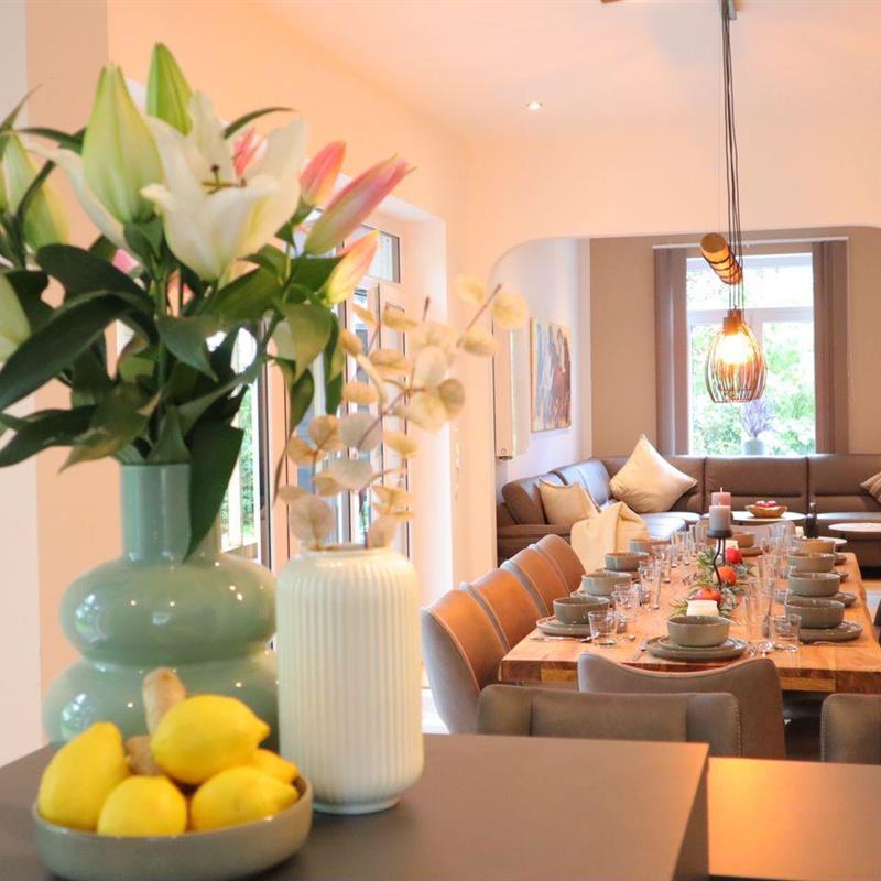 Sommerhus - 10 personer -  - Südermarren - 27639 - Wurster Nordseeküste