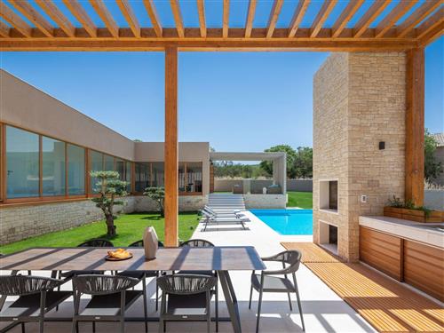 Holiday home - 10 persons -  - Bilice - 22000