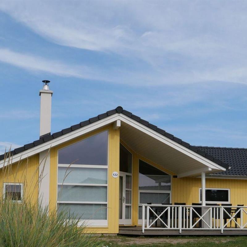 Sommerhus - 10 personer -  - Strandstraße - 23775 - Großenbrode