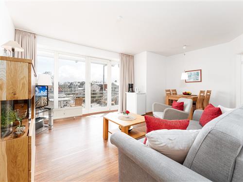 Ferielejlighed - 4 personer -  - Strandstraße - 23669 - Niendorf