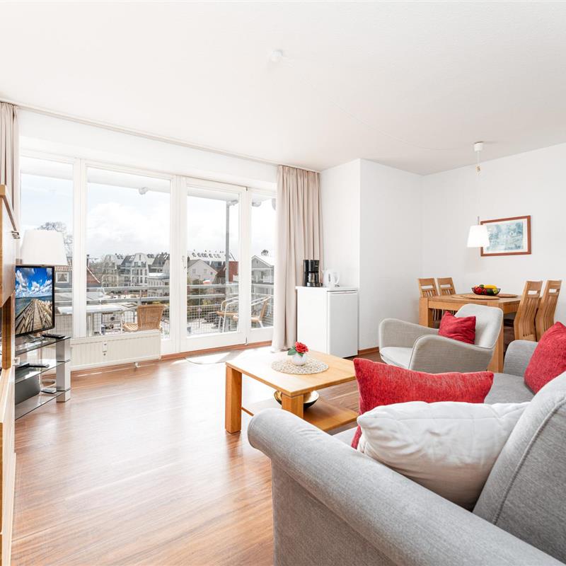 Ferielejlighed - 4 personer -  - Strandstraße - 23669 - Niendorf