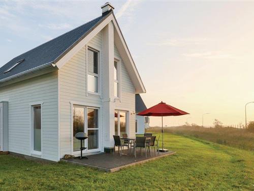 Sommerhus - 7 personer -  - Skipper Ring - 24376 - Ostseeresort Olpenitz