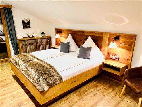 Ferieleilighet - 2 personer -  - Kühgasse - 87541 - Bad Hindelang