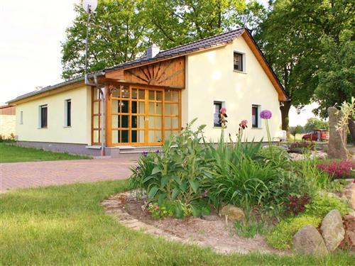 Holiday Home/Apartment - 6 persons -  - Am Waldessaum - 02943 - Boxberg/O.L. - Dürrbach