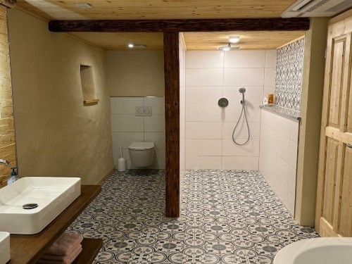 Sommerhus - 5 personer -  - 02791 - Oderwitz