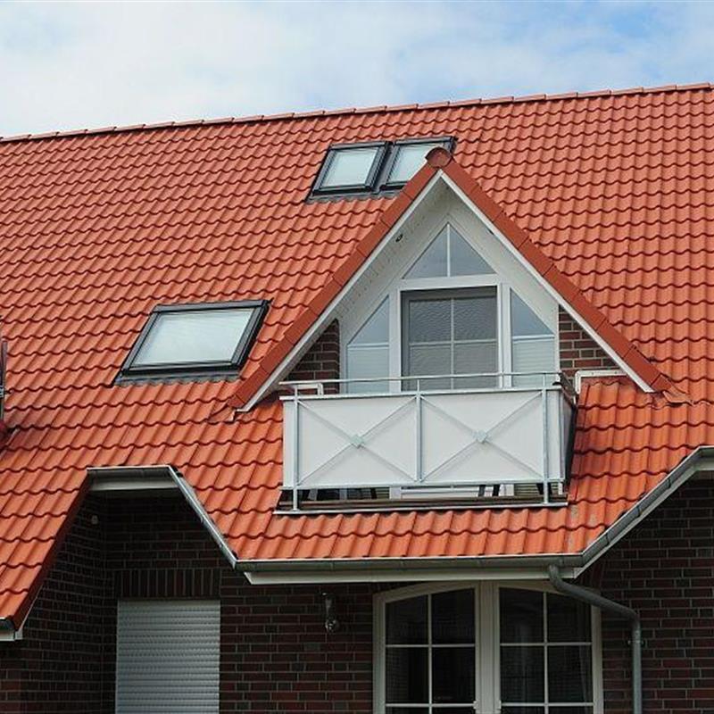 Ferielejlighed - 4 personer -  - An den Greetsieler Grachten - 26736 - Greetsiel