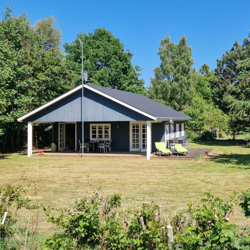 Ferienhaus - 5 Personen -  - Bøgevejen - 4874 - Gedser