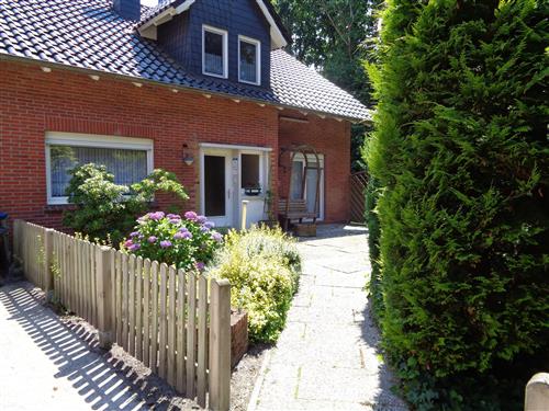 Sommerhus - 5 personer -  - Lerchenweg - 26871 - Papenburg