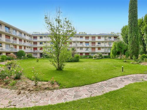 Feriehus / leilighet - 3 personer -  - Av. de la Source - 94130 - Nogent-Sur-Marne