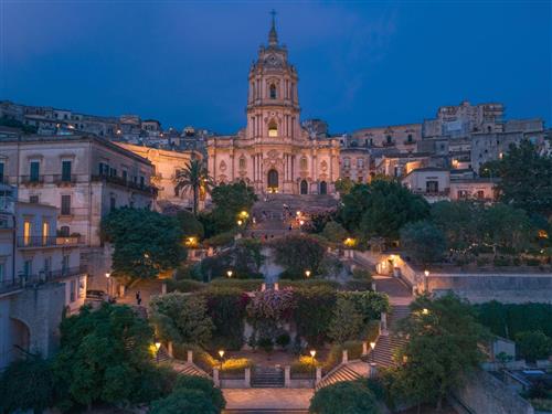 Ferielejlighed - 2 personer -  - Modica - 97015