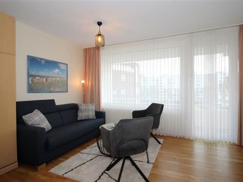 Ferienhaus - 4 Personen -  - Nordfeldstraße - 27476 - Cuxhaven-Doese