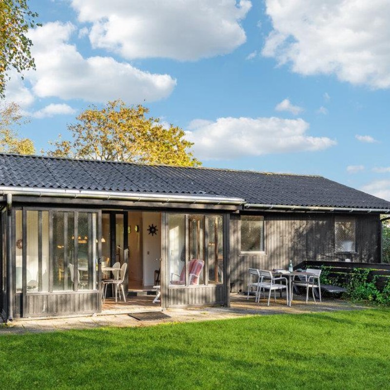 Sommerhus - 4 personer -  - Søstjernen - Rindby - 6720 - Fanø