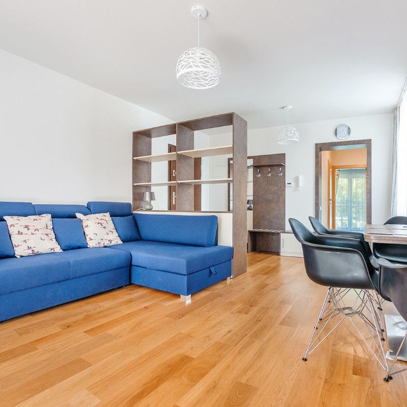 Ferielejlighed - 4 personer -  - Baltycka - 72-600 - Swinoujscie